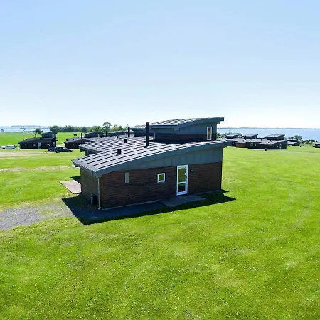 Cozy Holiday Home In Funen With Sauna