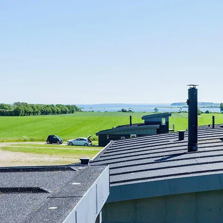 Cozy Holiday Home In Funen With Sauna Casa vacanze Fåborg