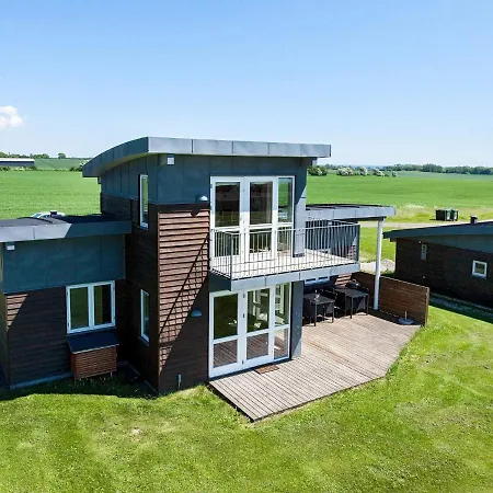 Cozy Holiday Home In Funen With Sauna * Fåborg