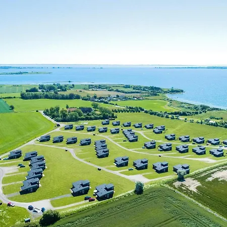 Cozy Holiday Home In Funen With Sauna Ferienhaus Fåborg