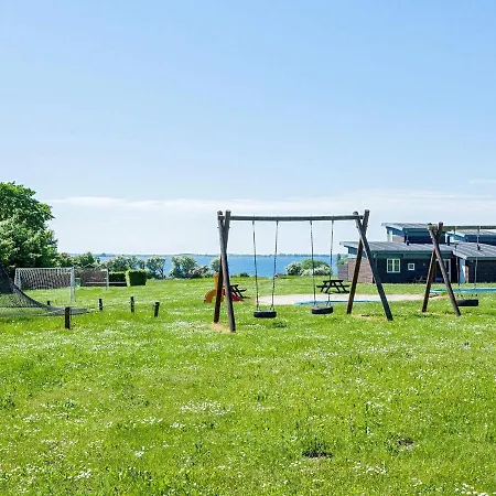 Casa vacanze Cozy Holiday Home In Funen With Sauna Fåborg