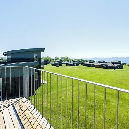 Cozy Holiday Home In Funen With Sauna *