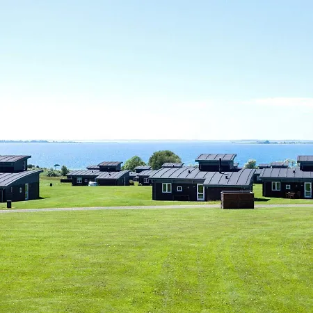 Ferienhaus Cozy Holiday Home In Funen With Sauna