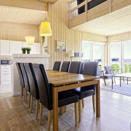 Cozy Holiday Home In Funen With Sauna *