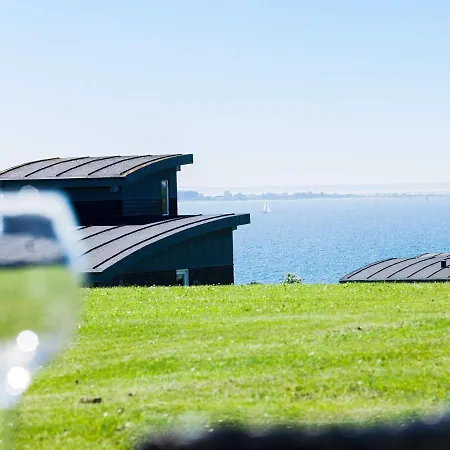 Ferienhaus Cozy Holiday Home In Funen With Sauna *