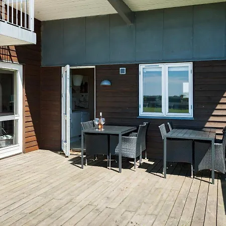 Cozy Holiday Home In Funen With Sauna Casa vacanze Fåborg