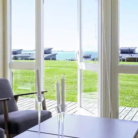 Cozy Holiday Home In Funen With Sauna Fåborg
