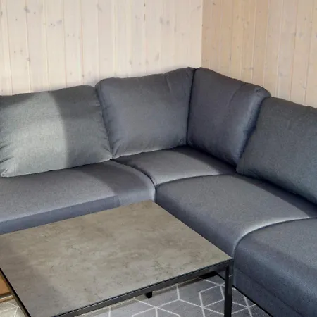 Cozy Holiday Home In Funen With Sauna * Fåborg