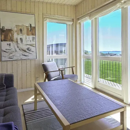 Ferienhaus Cozy Holiday Home In Funen With Sauna
