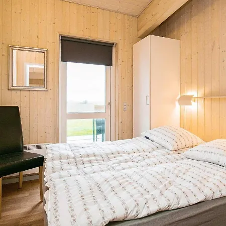 Ferienhaus Cozy Holiday Home In Funen With Sauna Fåborg
