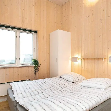 Cozy Holiday Home In Funen With Sauna